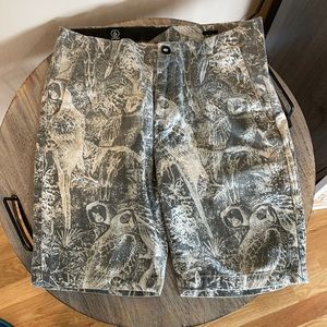 Men’s Volcom Shorts
